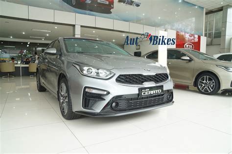 Top V Kia Cerato M I C P Nh T