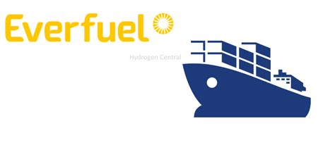 Everfuel Signs Mou For Hydrogen Supply To New Zero Emission Shipping