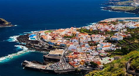 Tenerife : Tenerife | Vakantie Arena - Search hotels on tenerife, spain ...