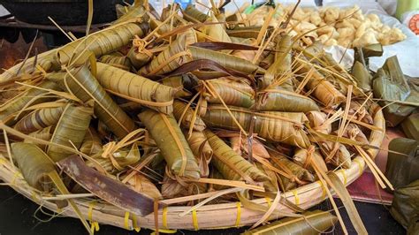 resep lapa lapa khas sulawesi tenggara