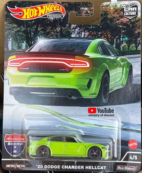 PRIMEIRO MIX DE DA SÉRIE COLLECTORS HOT WHEELS CAR CULTURE AMERICAN SCENE Hot Kengas