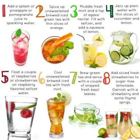 Best Ever Diabetic Drink Recipes – Easy Recipes To Make at Home