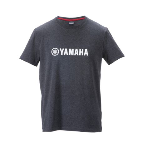 Yamaha T Shirt Homme Revs