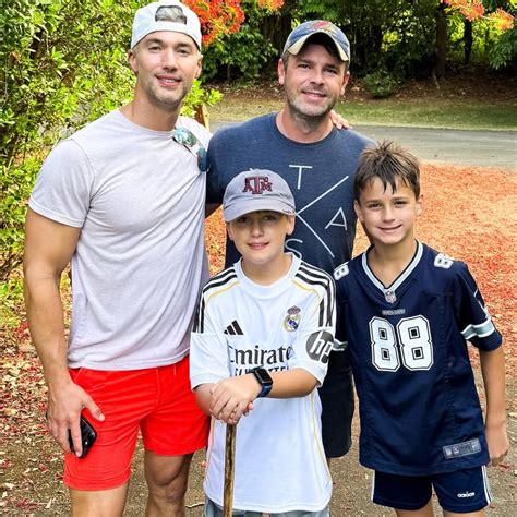 Conservatives Fume Over Gay Dads On Frontier Reality Show