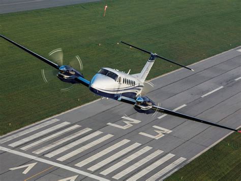 Cairns Will Be Home For One Of New Police Aircraft Fleet