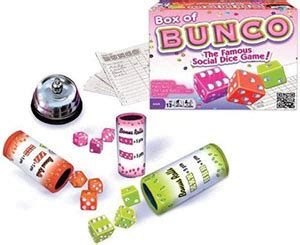 How to play Bunco | Official Rules | UltraBoardGames