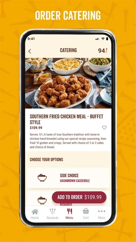 Download Cracker Barrel App to Order Online [Updated 2025]