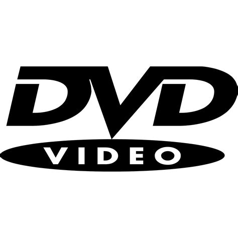 logo dvd