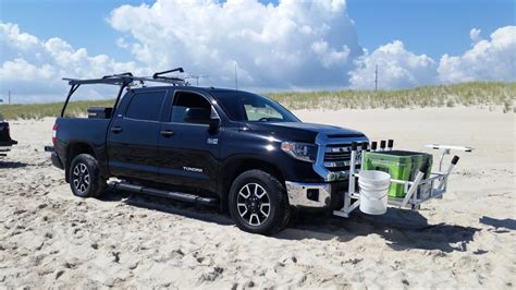 Tundra Fishing Edition Toyota Tundra Forum