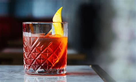 The Best Negroni Cocktail Recipes | Cool Material