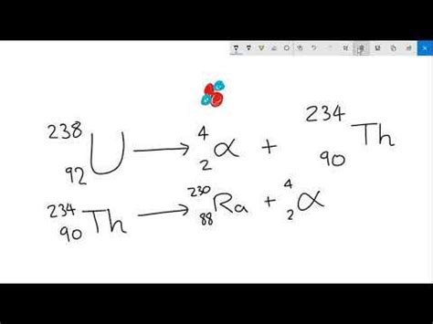 Introduction to Nuclide notation by my teacher : r/PhysicsStudents