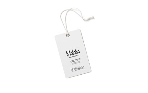 Moloko / Identity on Behance