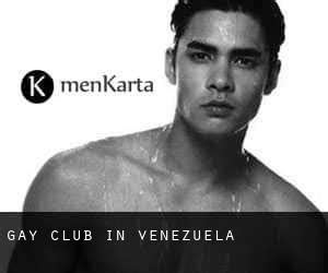 Gay Club In Venezuela Gay Meeting Places By Country
