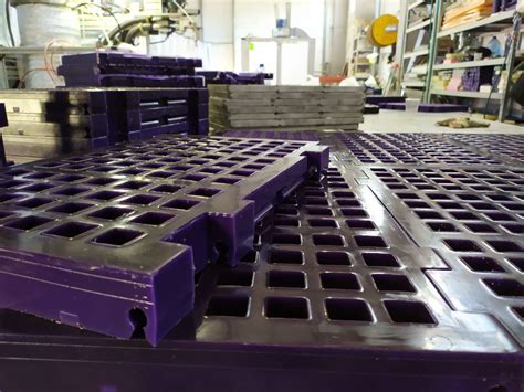 Технология производства полиуретана | Изготовления деталей из ...