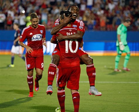 fc dallas   season football ticket net