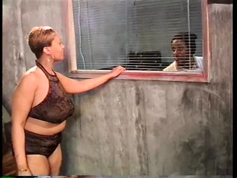 Ebony BBW Deepthroats Black Cock Before Fucking XHamster