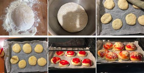 Pizzette Soffici Come Dal Panificio Ricetta Facile Infallibile