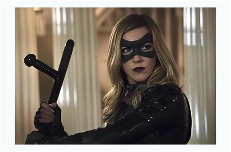 Thoughts on Laurel Lance aka Black Canary 🤔 : r/arrow