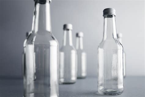 water bottle agi glaspac