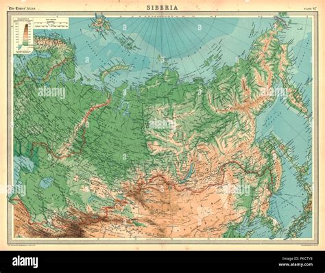 siberia map stock siberia map stock images alamy
