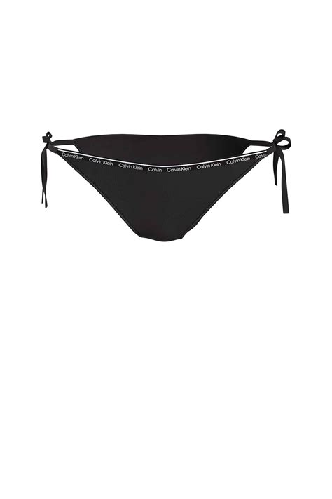 Calvin Klein Siyah Kad N Bikini Alt Kw Kw Beh Fiyat Yorumlar