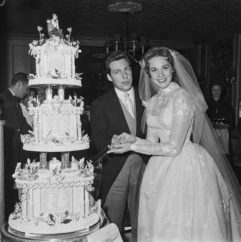 Julie Andrews Wedding