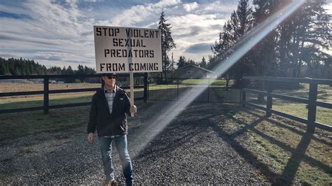 State Pays Over Million Year Per House To Drop Violent Sex Predators In Neighborhoods We