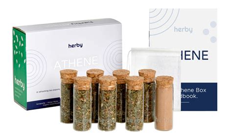 herby spell magazine