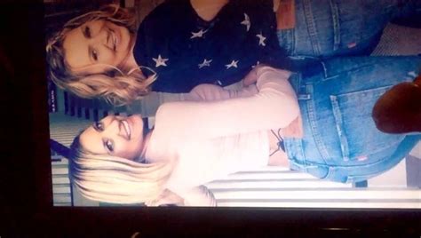 Cum On Christine Lakin And Beverley Mitchell Ass English Gay Man Porn XHamster