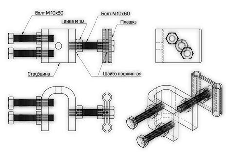 Зажим шлейфовый ЗКШ2 — Teletype