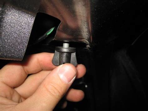 Замена лампы поворотника форд фокус 3 - 92 фото