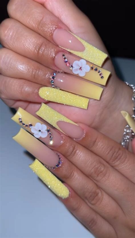 Épinglé par Elaina Key sur New nails | Ongles en gel tuto, Ongles ...