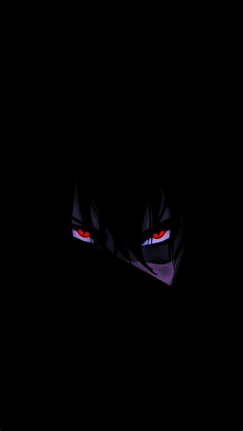 Sasuke Sharingan Red Eye Naruto Shippuden Hd Phone Wallpaper Pxfuel