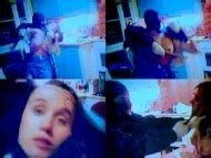 Naked Valérie Decobert Koretzky in 3 Blind Mice