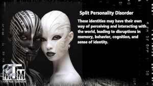 understanding split personality disorder  matrix minds