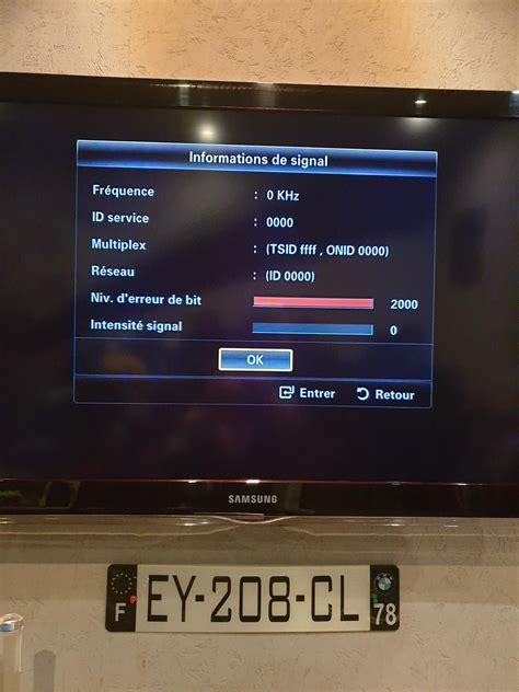 Tv Le40c530f1w Samsung Community