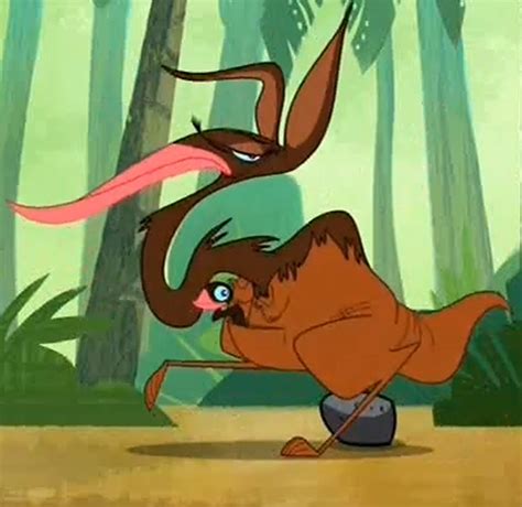 Goosaroo Spliced Keep Away Wiki Fandom Powered By Wikia