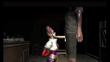 Súper garganta profunda XVIDEOS