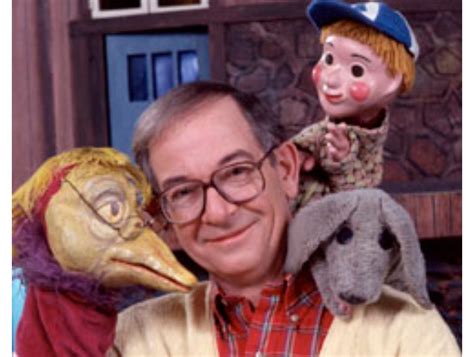 Mr Dressup Rnostalgia