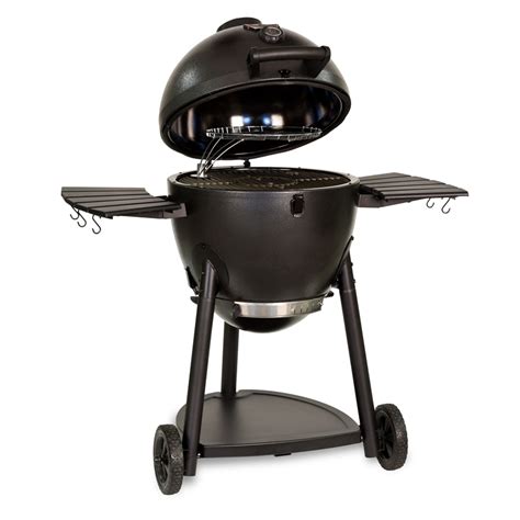 Char Griller Akorn Kamado Kooker Bunnings Warehouse