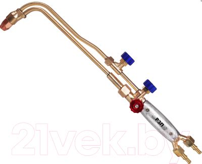 Редиус Р3П-02М (вентильный до 200мм) Резак газовый купить в Минске ...