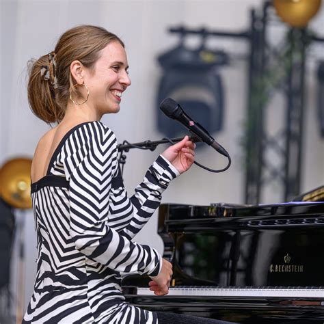 Sophia Oster Quartett - IG Jazz Arnstadt e.V.