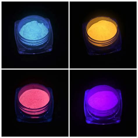 Маникюрный салон 1 чехол для дизайна ногтей флуоресцентный ...