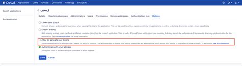 important setting  crowd   newer secsign fa