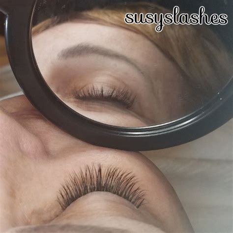 Classic Lashes Lashes Classic