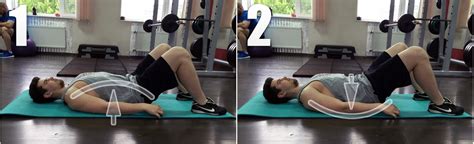 Силовые Упражнения: Как Исправить Нарушения Осанки