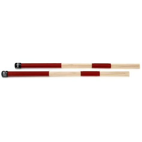 5 Best Hot Rods Drumsticks 2024