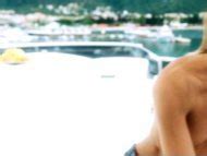 Naked Olga Arntgolts In Glyanets