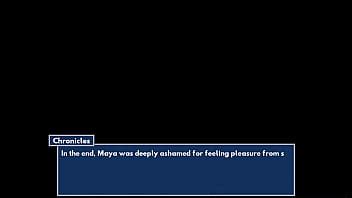 Free Mystic Knight Kaya Porn Videos LetMeJerk