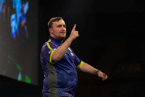 Luke Littler beats Rob Cross to reach World Championship final